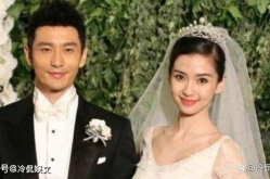 黄晓明离婚,娱乐圈明星夫妻的婚姻终结与商业版图解析