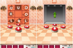 100floors攻略,解锁100层电梯的神秘攻略全解析