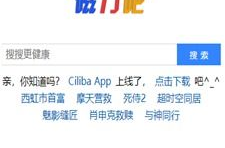 ciliba磁力搜索引擎,高效资源搜索与下载指南
