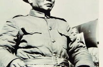 汤恩伯,抗战名将的传奇人生与军事生涯