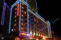 百色酒店,多元风情，舒适体验，探索壮乡魅力住宿胜地
