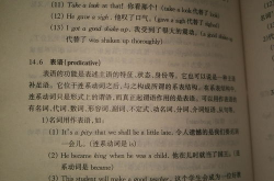 什么是表语,揭示文章核心观点的副标题策略”