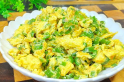 辣椒炒鸡蛋,家常美味，简单易学的下饭菜
