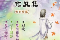 郭敬明小说集,青春幻想与情感纠葛的交织