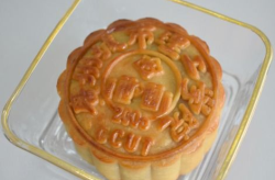 广东月饼城市,传承与创新的中秋味蕾之旅