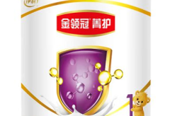 金领冠菁护奶粉怎么样,深度解析其品质与营养优势，助力宝宝健康成长”