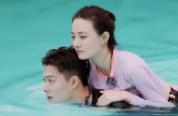 娱乐圈文金主捧女主,女主逆袭娱乐圈