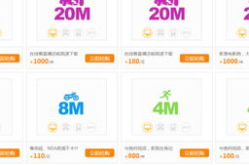 浙江省电信最低消费套餐5元宽带多少钱一年,浙江省电信年度最低消费解析”