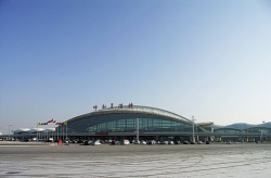 白塔机场,内蒙古航空枢纽的历史与发展