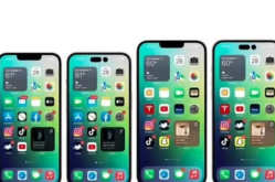 曝IPHONE15没有推出MINI计划,小屏市场或成安卓天下？