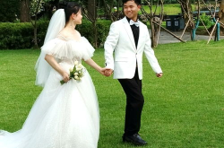 拍婚纱照哪里最好,全球最佳婚纱照拍摄地大盘点