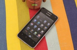 华为 s8600,引领通信新潮流的旗舰之作