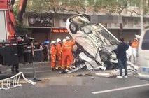 福建泉州车祸,安全警钟长鸣