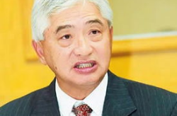 荣智健,荣氏家族传承者与商业帝国缔造者的传奇人生