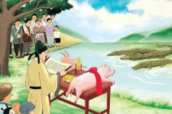 故事欣赏,人民街十八载的奋斗与变迁