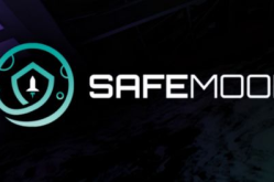 safemoon,加密货币新星崛起之路