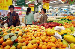 全国鲜果价格上涨,探究全国鲜果价格上涨背后的原因与影响”
