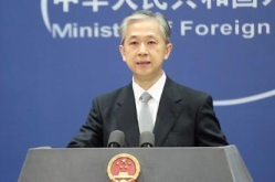 中方回应美方遣返中国留学生,强调学术诚信与合法权益”