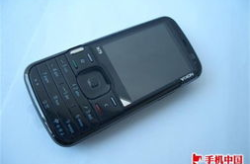 诺基亚 n79,经典翻盖手机的复古魅力与实用体验