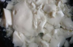 发烧能吃鸡蛋豆腐脑,鸡蛋豆腐脑的适宜摄入与注意事项