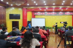 西安口才培训,塑造自信表达，提升职场竞争力”