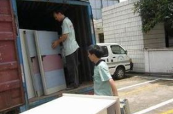徐州搬家公司,专业团队，贴心服务，为您打造无忧搬家体验